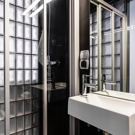Appartement Mini With Balcony