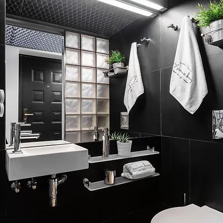 Appartamento Mini With Balcony