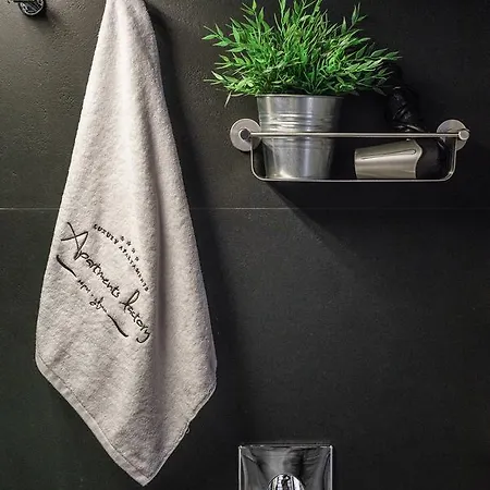 Apartman Mini With Balcony