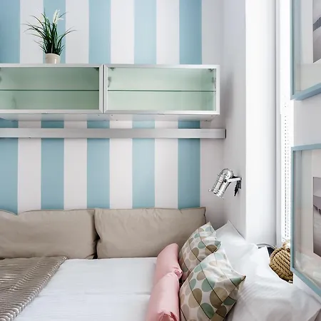 Apartman Mini With Balcony