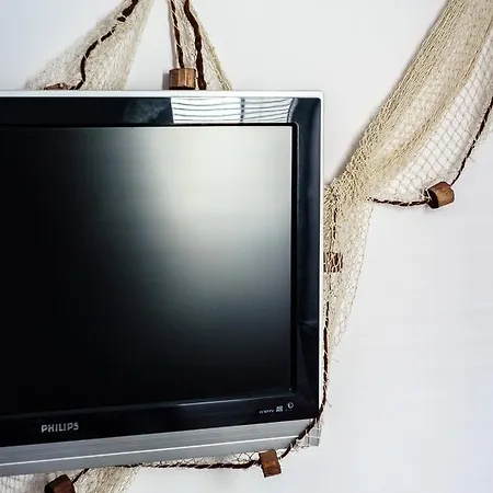 Apartman Mini With Balcony