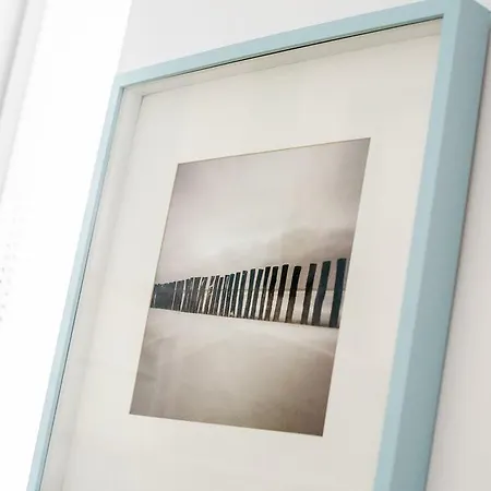 Mini With Balcony Apartman *