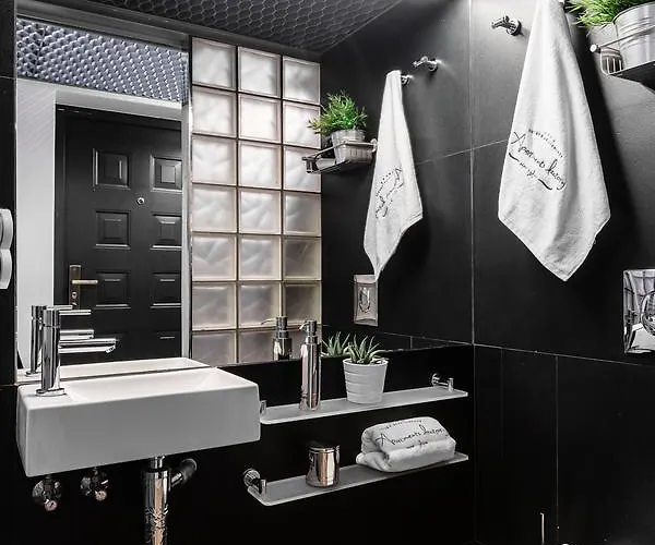 Apartamento Mini With Balcony