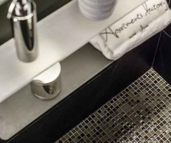 Mini With Balcony Apartamento