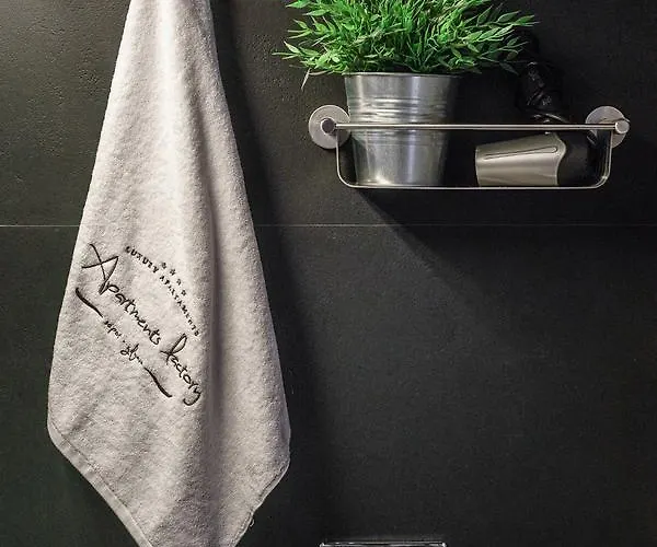 Apartamento Mini With Balcony