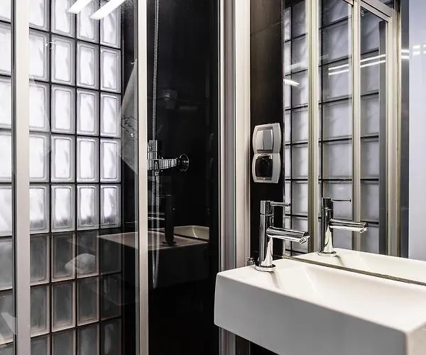 Apartamento Mini With Balcony