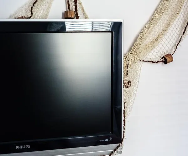 Apartamento Mini With Balcony