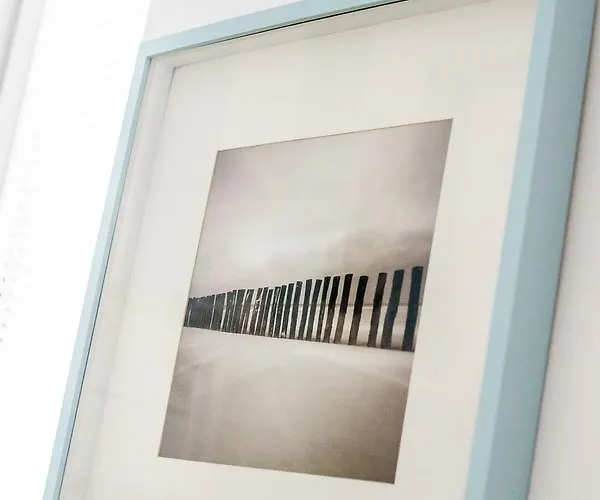 Mini With Balcony Apartamento *